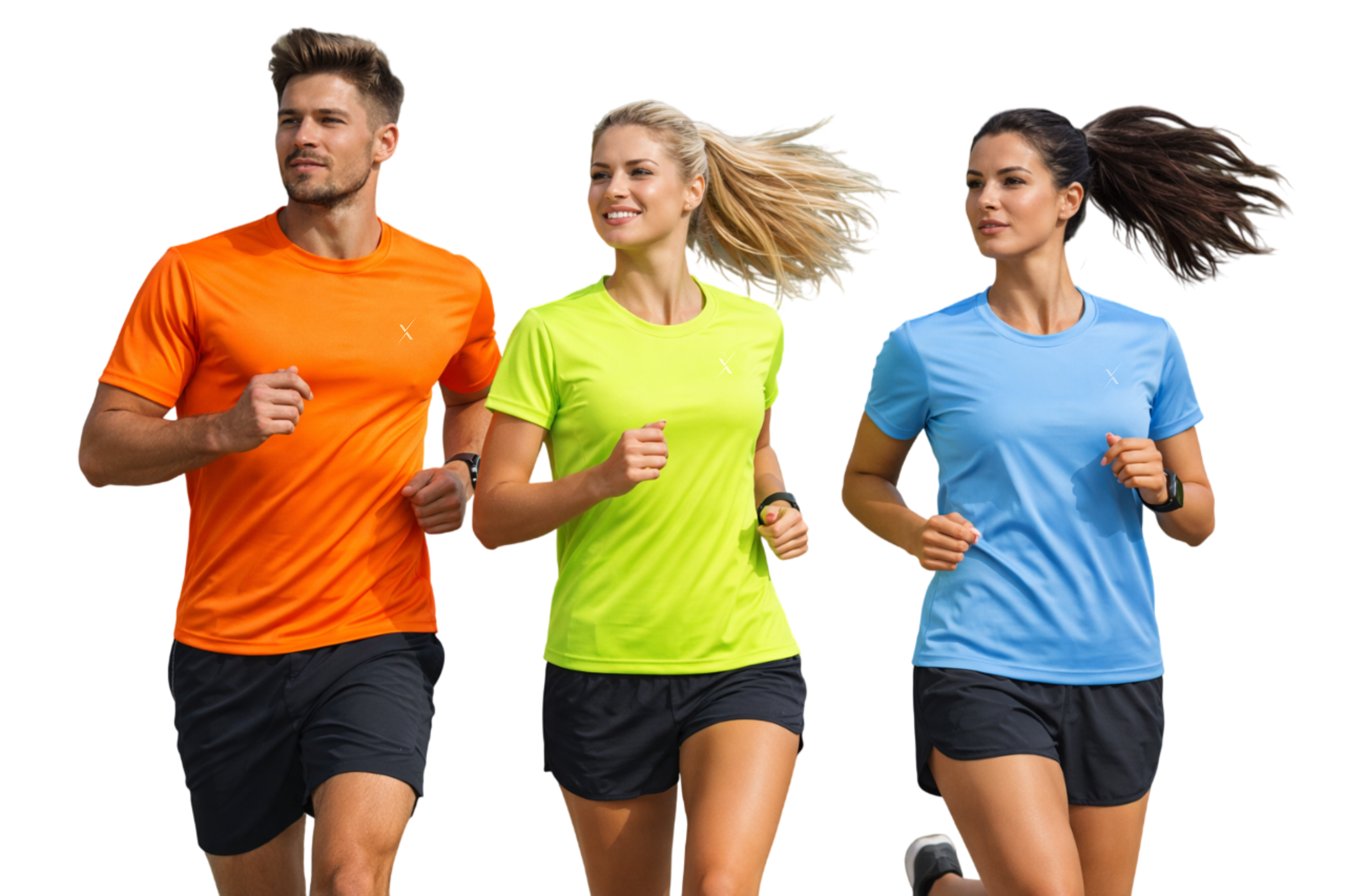 Atletas VEXIS Dry-Fit